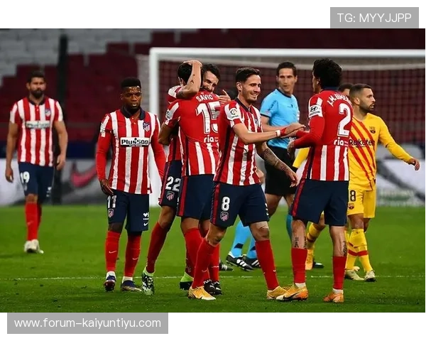 九游新浪彩票足彩26034期前瞻巴萨战术克制碾压马竞首发解析 九游新浪彩票足彩26034期前瞻巴萨战术克制碾压马竞首发解析